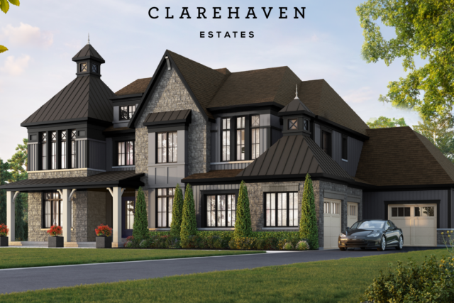 Clarehaven Estates